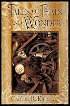 Tales of Pain and Wonder