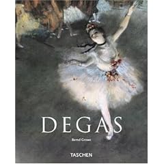 Degas.