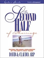 Second Half of Marriage Leader's Guide, The