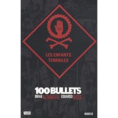100 Bullets, Tome 12 : Les enfants terribles