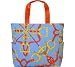 Toss Designs Resort Steeplechase Shop Tote