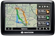 Navigon 3310 max