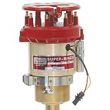 Mallory 3531244 Super Mag III Lock Advance