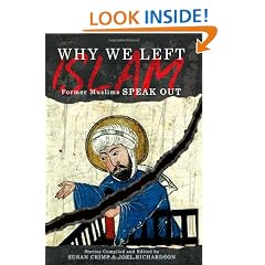 Why We Left Islam: Former Muslims Speak Out