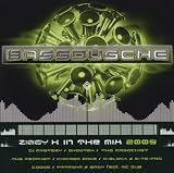 Bassdusche 2009-Ziggy X in the Mix