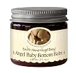 Earth Mama-Angel Baby Angel Baby Bottom Balm, 2 oz (60 ml) (Pack of 2)