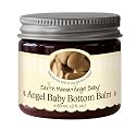 Earth Mama-Angel Baby Angel Baby Bottom Balm, 2 oz (60 ml) (Pack of 2)