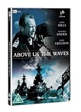 Above Us the Waves [Region 2]
