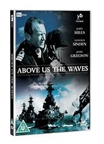 Above Us the Waves [Region 2]