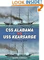 CSS Alabama vs USS Kearsarge: Cherbourg 1864 (Duel)