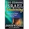 The Coming Israel Awakening (Gazing into the Future of the Jewish People and the Church) (Reprint) (Paperback)
