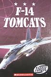 F-14 Tomcats (Torque: Military Machines)