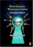 High-Security Mechanical Locks: An Encyclopedic Reference