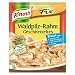 Knorr Fix f�r Waldpilz-Rahm Geschn, 11er Pack (11 x 40 g Beutel)