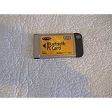 Belkin F8T002 Bluetooth PC Card