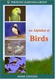 An Alphabet of Birds  (Home Use)