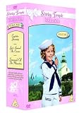 The Sweetheart Collection (Shirley Temple) Triple Pack (Susannah Of The Mounties, Just Around The Corner, Captain January)