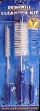 Drinkwell Pet Fountain Cleaning Kit 51hd6BdAZnL. SL160 Drinkwell Pet Fountain Cleaning Kit
