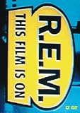 Produkt-Bild: R.E.M. - This Film Is On