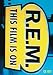 M.g.r-R.E.M. - This Film Is On