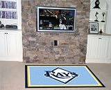 Tampa Bay Devil Rays New Area Rug Carpet 4x6