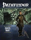Pathfinder #16 Second Darkness: Endless Night: 16