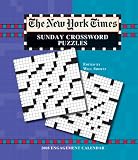 The New York Times Sunday Crossword Puzzles 2008 Calendar; ISBN: 0764938479; 