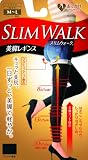 スリムウォーク 美脚レギンス M~Lサイズ レギンス