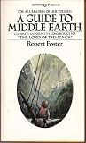 A Guide to Middle Earth