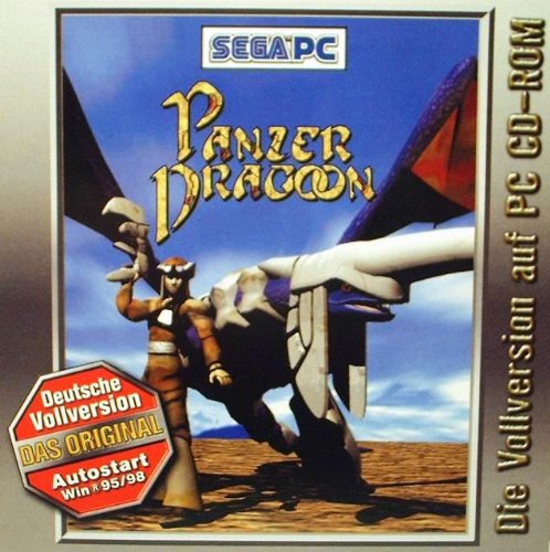 Panzer Dragoon (Das Original)