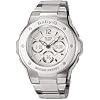 CASIO (カシオ) 腕時計 Baby-G G-ms MSG-300C-7B1JF