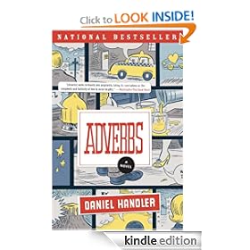 Adverbs