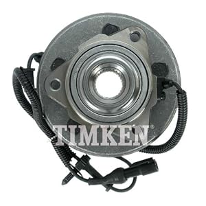 Timken SP470200 Axle Bearing and Hub Assembly Timken SP470200 Axle Bearing and Hub Assembly