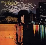 Patrick Moraz III