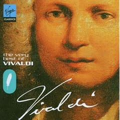 The very best of Vivaldi