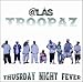 THURSDAY NIGHT FEVER