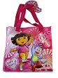 Nick Jr Dora The Explorer Tote Bag - Dora Best Friends power tote