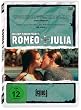 William Shakespeares Romeo & Julia