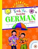 Teach Me Everyday German Volume 2: Celebrating the Seasons