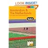 Fodor's Amsterdam & the Netherlands, 2nd Edition: with Side Trips Through Belgium (Full-color Travel Guide)