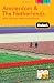 Books : Fodor's Amsterdam & the Netherlands, 2nd Edition: with Side Trips Through Belgium (Full-color Travel Guide)