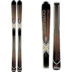 Salomon X-Wing Tornado Skis