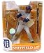 Gary Sheffield Detroit Tigers McFarlane Toys MLB Sports Picks Exclusive Series 20 Action Figure Grey Jersey