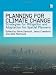 Planning for Climate Change: Strategies for Mitigation and Adaptation for Spatial Planners