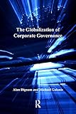 The globalization of corporate governance