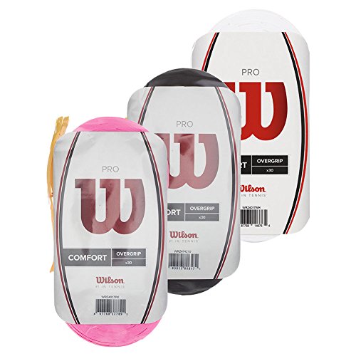 Pro Overgrip 30 Pack