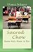 Sacred Chow: Some Holy Ways to Eat