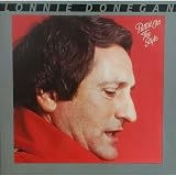 Lonnie Donegan: Puttin On The Style (United Artists, 1978) [VINYL LP] [STEREO]