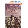 Rumours Of War: (Matthew Hervey Book 6)