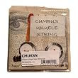 Cumbus Ukulele Nylon String Set